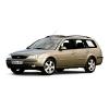 Пружины KYB  для  FORD MONDEO III универсал  (2000/11 - 2007/08)