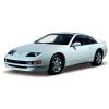 Пружины KYB  для  NISSAN 300 ZX  (1984/01 - 1990/10)
