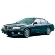 MAXIMA QX 