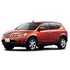 NISSAN MURANO  (с 2003/08)