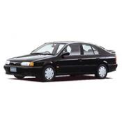 PRIMERA Hatchback 
