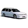 NISSAN PRIMERA Traveller  (1990/07 - 1998/03)
