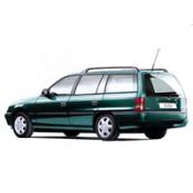 ASTRA F Van 