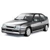 Пружины KYB  для  OPEL KADETT E Наклонная задняя часть  (1984/09 - 1991/08)