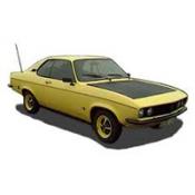 MANTA A 