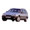 Пружины KYB  для  OPEL OMEGA A универсал  (1986/09 - 1994/04)