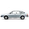 Пружины KYB  для  VW PASSAT  (1980/08 - 1988/03)