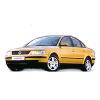 Амортизатори KYB для VW PASSAT  (1996/08 - 2000/11)
