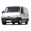 Амортизаторы KYB  для  PEUGEOT BOXER   (с 2002/04)