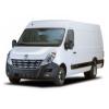 Пружины KYB  для  RENAULT MASTER III   (с 2010/02)