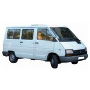 TRAFIC автобус 