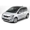 Пружини KYB для SKODA CITIGO (с 2011/10)