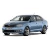 Пружины KYB  для  SKODA RAPID  (с 2012/07)