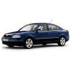 Пружины KYB  для  SKODA SUPERB  (2001/12 - 2008/03)