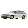 Пружины KYB  для  SUBARU LEGACY I универсал  (1989/01 - 1994/07)