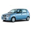 Установочные комплекты KYB  для  SUZUKI ALTO IV  (2002/06 - 2008/12)