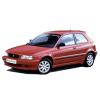 SUZUKI BALENO Наклонная задняя часть  (1995/07 - 2002/05)