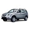Пружины KYB  для  SUZUKI IGNIS  (2000/10 - 2003/09)