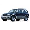 Амортизаторы KYB  для  SUZUKI GRAND VITARA I  (1998/03 - 2005/09)