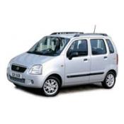 WAGON R+ 