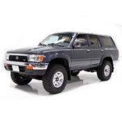4 RUNNER 