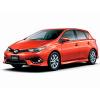 Пружины KYB  для  TOYOTA AURIS  (с 2012/10)