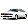 Пружины KYB  для  TOYOTA CELICA  (1986/04 - 1989/08)