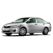 COROLLA седан 