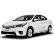 COROLLA седан 