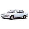 Установочные комплекты KYB  для  TOYOTA COROLLA  (1992/07 - 1997/04)