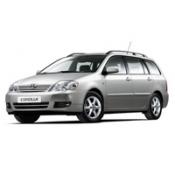 COROLLA универсал 