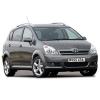 Пружины KYB  для  TOYOTA COROLLA Verso  (2004/04 - 2009/03)