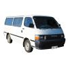 Пружины KYB  для  TOYOTA HIACE IV автобус  (с 1995/08)