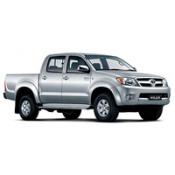 HILUX III пикап 
