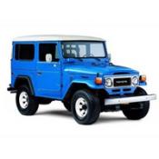 LAND CRUISER 