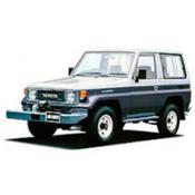LAND CRUISER 