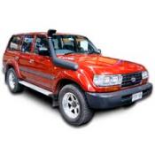LAND CRUISER 