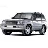 Пружины KYB  для  TOYOTA LAND CRUISER 100  (с 1998/01)