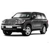 Амортизатори KYB для TOYOTA LAND CRUISER  (с 2007/08)
