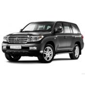 LAND CRUISER 