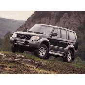 LAND CRUISER 90 