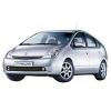 Пружины KYB  для  TOYOTA PRIUS Наклонная задняя часть  (2003/08 - 2009/03)