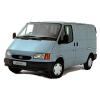 Захистні комплекти KYB для FORD TRANSIT   (1991/09 - 2000/07)