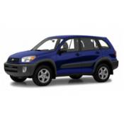 RAV 4 II 