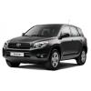 Пружины KYB  для  TOYOTA RAV 4 III  (с 2005/11)