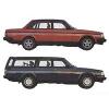 VOLVO 240 (1974/08 - 1993/08)