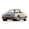 VOLVO C70 I кабрио (1998/03 - 2005/10)