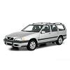 Пружины KYB  для  VOLVO V70 I  (1997/01 - 2000/05)