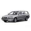 VOLVO V70 II  (2000/03 - 2007/08)