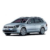 GOLF VI Variant 